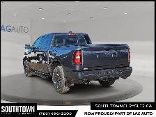 2026 Ram 1500 Sport - Photo 4