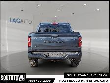 2026 Ram 1500 Sport - Photo 5