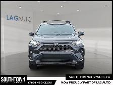 2019 Toyota RAV4 Limited - Photo 2