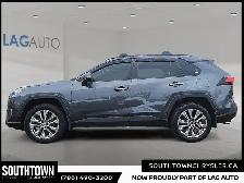 2019 Toyota RAV4 Limited - Photo 3