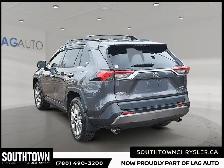 2019 Toyota RAV4 Limited - Photo 4