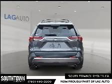 2019 Toyota RAV4 Limited - Photo 5