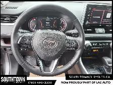2019 Toyota RAV4 Limited - Photo 11