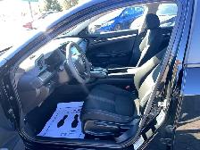 2019 Honda Civic REBUILT TITLE LX - Photo 9