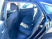 2019 Honda Civic REBUILT TITLE LX - Photo 10