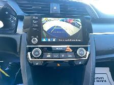 2019 Honda Civic REBUILT TITLE LX - Photo 12