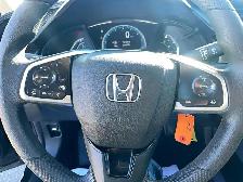 2019 Honda Civic REBUILT TITLE LX - Photo 13
