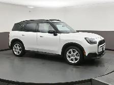 2026 MINI Countryman S AWD | LEATHER | HEATED SEATS | SUNROOF |