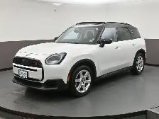 2026 MINI Countryman S AWD | LEATHER | HEATED SEATS | SUNROOF | - Photo 3