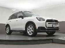2026 MINI Countryman S AWD | LEATHER | HEATED SEATS | SUNROOF | - Photo 36