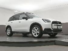 2026 MINI Countryman S AWD | LEATHER | HEATED SEATS | SUNROOF | - Photo 38
