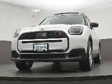 2026 MINI Countryman S AWD | LEATHER | HEATED SEATS | SUNROOF | - Photo 39
