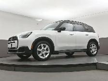 2026 MINI Countryman S AWD | LEATHER | HEATED SEATS | SUNROOF | - Photo 40
