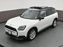 2026 MINI Countryman S AWD | LEATHER | HEATED SEATS | SUNROOF | - Photo 46