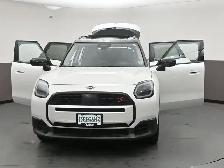 2026 MINI Countryman S AWD | LEATHER | HEATED SEATS | SUNROOF | - Photo 54