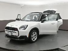 2026 MINI Countryman S AWD | LEATHER | HEATED SEATS | SUNROOF | - Photo 55