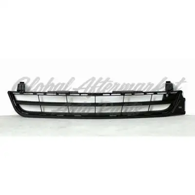 Chevrolet Malibu 2013 Grille Lower Black