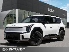 2026 Kia EV9 LAND AWD W GT-K