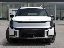 2026 Kia EV9 LAND AWD W GT-K - Photo 2