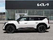 2026 Kia EV9 LAND AWD W GT-K - Photo 3