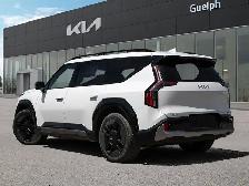 2026 Kia EV9 LAND AWD W GT-K - Photo 4