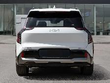 2026 Kia EV9 LAND AWD W GT-K - Photo 5