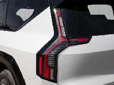 2026 Kia EV9 LAND AWD W GT-K - Photo 10