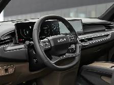 2026 Kia EV9 LAND AWD W GT-K - Photo 11