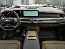 2026 Kia EV9 LAND AWD W GT-K - Photo 21