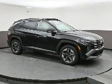 2025 Hyundai Tucson Preferred Trend AWD | LEATHER | HEATED SEATS
