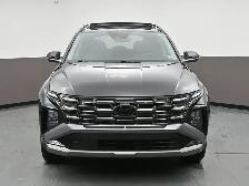 2025 Hyundai Tucson Preferred Trend AWD | LEATHER | HEATED SEATS - Photo 2