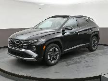 2025 Hyundai Tucson Preferred Trend AWD | LEATHER | HEATED SEATS - Photo 3