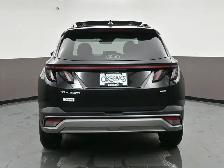 2025 Hyundai Tucson Preferred Trend AWD | LEATHER | HEATED SEATS - Photo 34