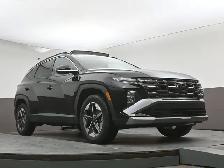 2025 Hyundai Tucson Preferred Trend AWD | LEATHER | HEATED SEATS - Photo 37