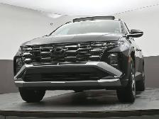 2025 Hyundai Tucson Preferred Trend AWD | LEATHER | HEATED SEATS - Photo 40