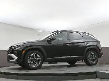 2025 Hyundai Tucson Preferred Trend AWD | LEATHER | HEATED SEATS - Photo 41