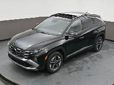 2025 Hyundai Tucson Preferred Trend AWD | LEATHER | HEATED SEATS - Photo 47