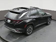 2025 Hyundai Tucson Preferred Trend AWD | LEATHER | HEATED SEATS - Photo 51