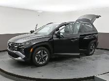 2025 Hyundai Tucson Preferred Trend AWD | LEATHER | HEATED SEATS - Photo 56