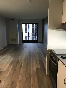 Studio for Immediate/October - Downtown Ottawa Apartment - Photo 4