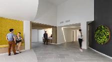 Studio for Immediate/October - Downtown Ottawa Apartment - Photo 12