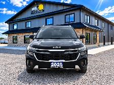 2025 KIA SELTOS EX - Photo 2