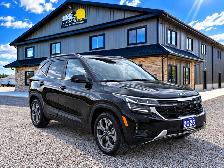 2025 KIA SELTOS EX - Photo 3