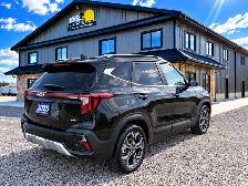 2025 KIA SELTOS EX - Photo 4