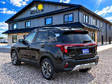 2025 KIA SELTOS EX - Photo 6