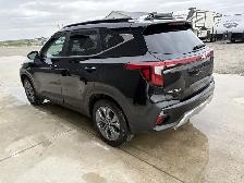 2025 KIA SELTOS EX - Photo 7