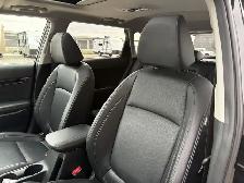 2025 KIA SELTOS EX - Photo 10