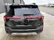 2025 KIA SELTOS EX - Photo 11