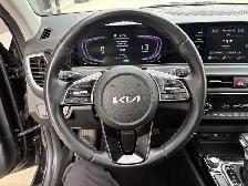 2025 KIA SELTOS EX - Photo 13