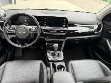 2025 KIA SELTOS EX - Photo 20
